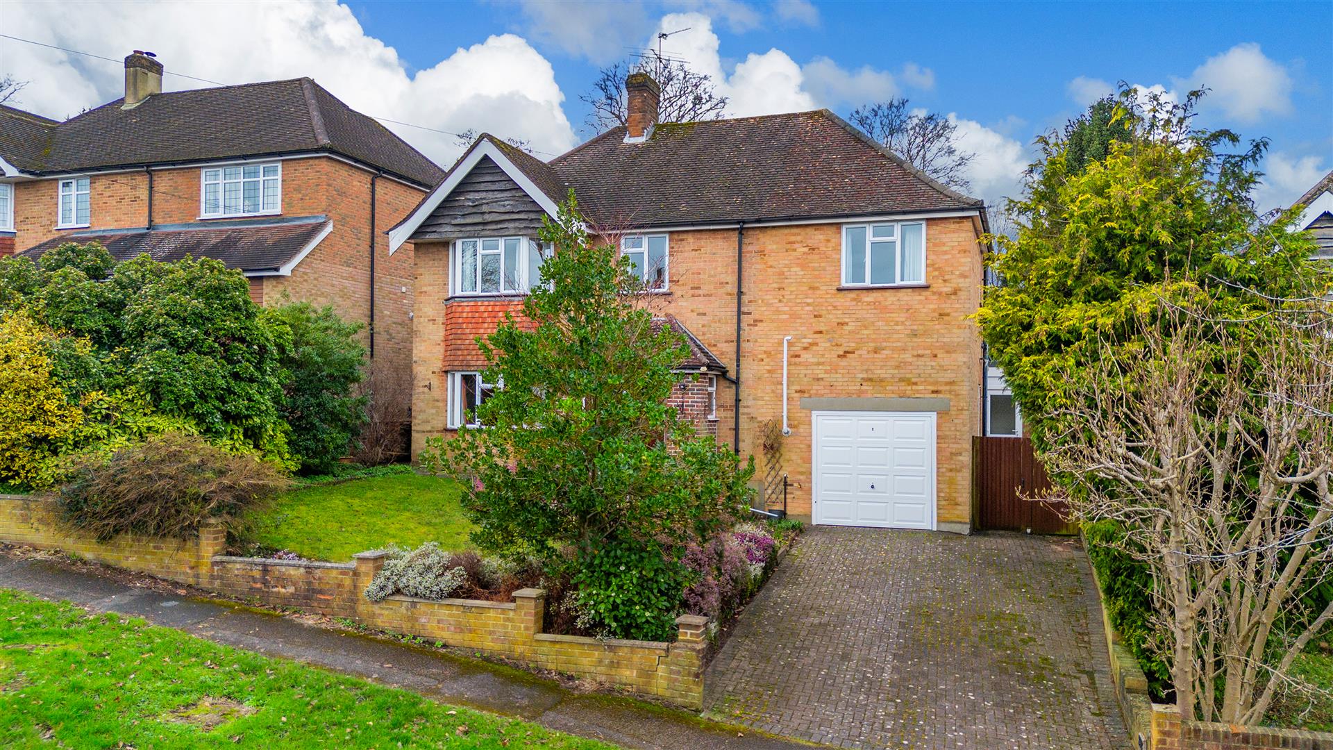 Chipstead Way, Banstead Williams Harlow Estate Agents Cheam & Banstead